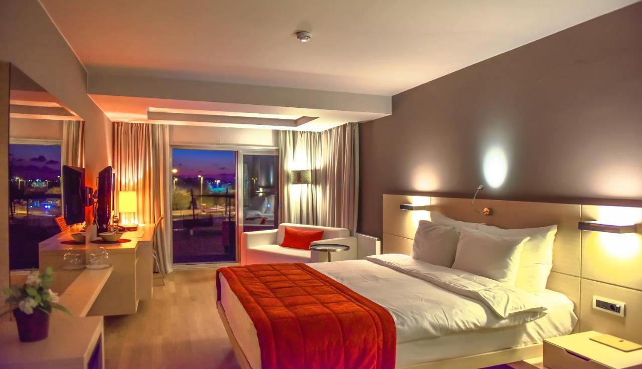 Denizati Plus Hotel Estambul Exterior foto