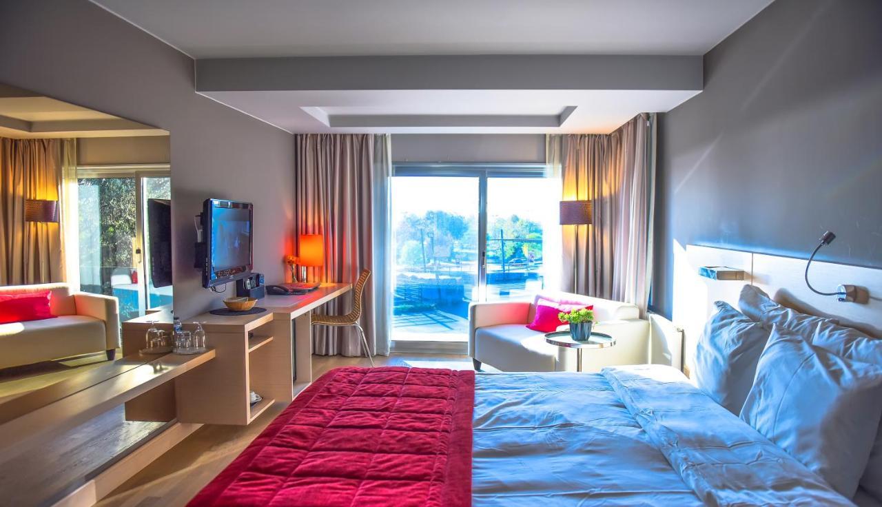 Denizati Plus Hotel Estambul Exterior foto