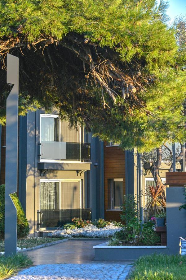 Denizati Plus Hotel Estambul Exterior foto